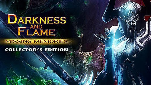 download Darkness and flame 2: Missing memories. Collectors edition apk